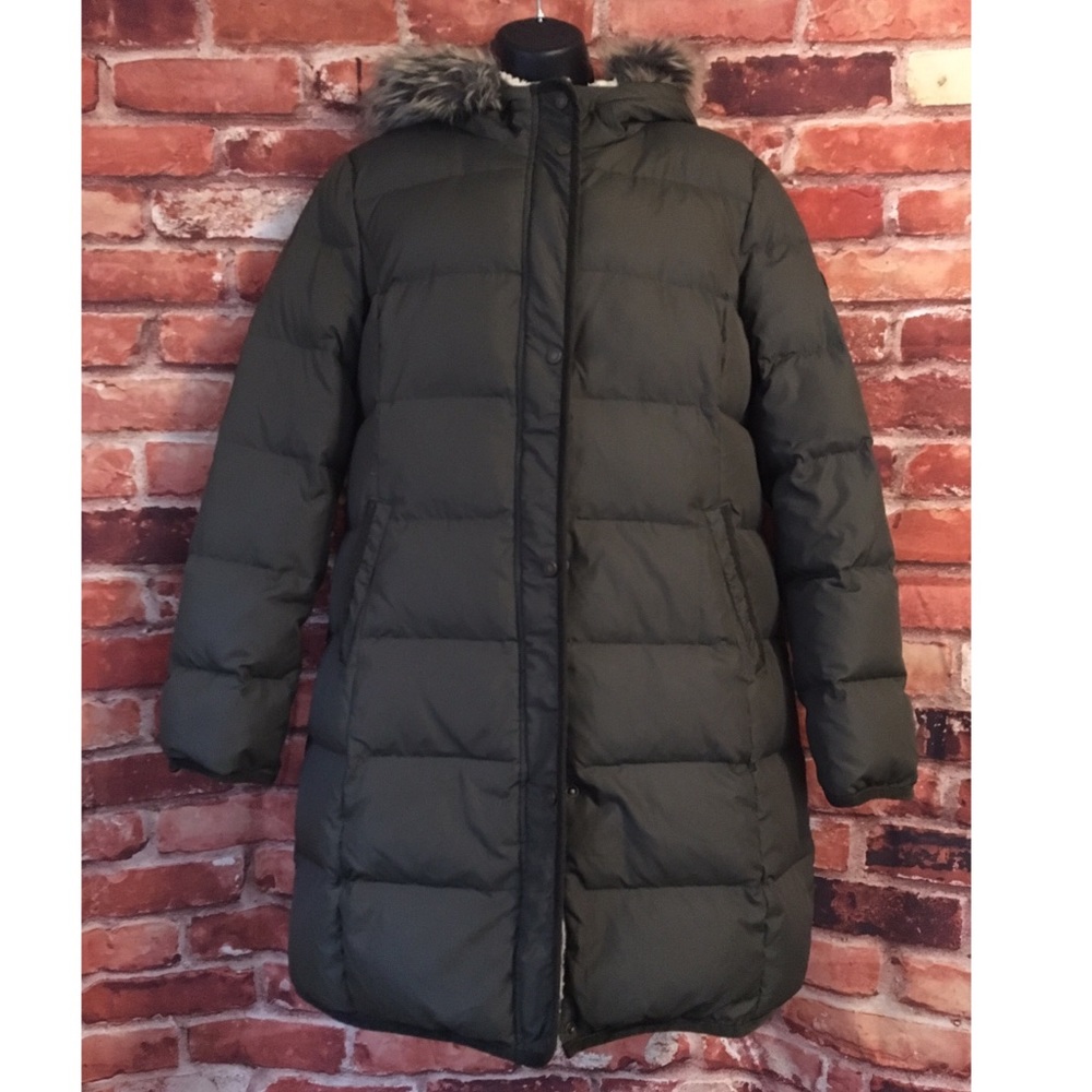 Raulph Lauren Winter Coat